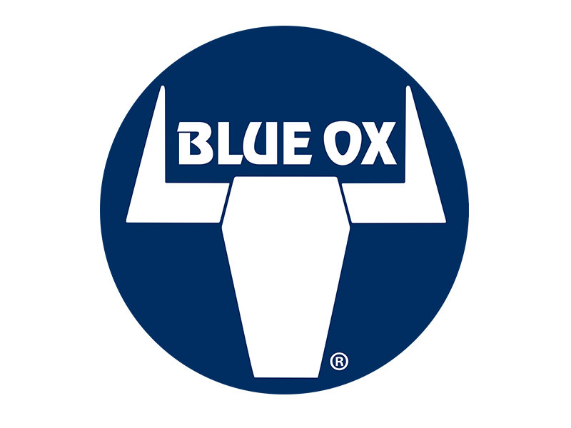 WE carry Blue Ox Trailer Products