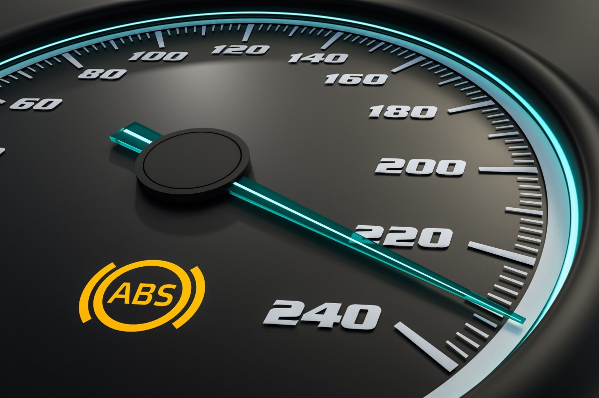 The ABS Light - why is on, and what should you do? - D & Service Center | Andover, NJ