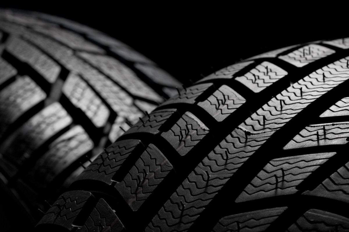 tire image