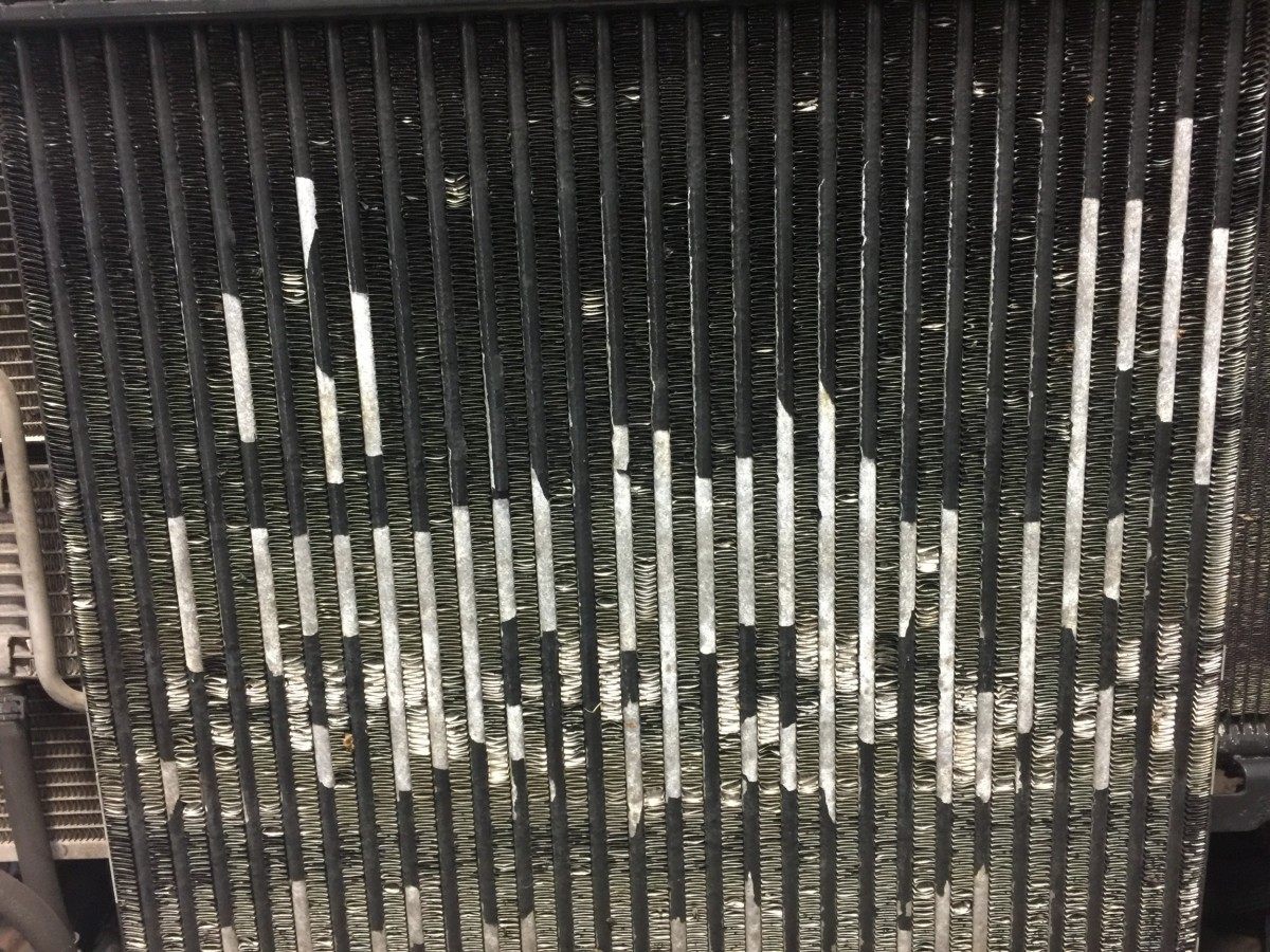 Bad Radiator Image